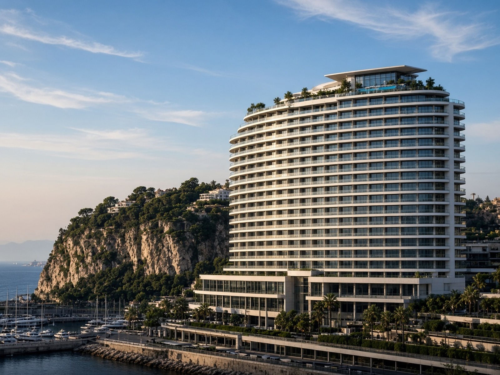 Fairmont Monte Carlo