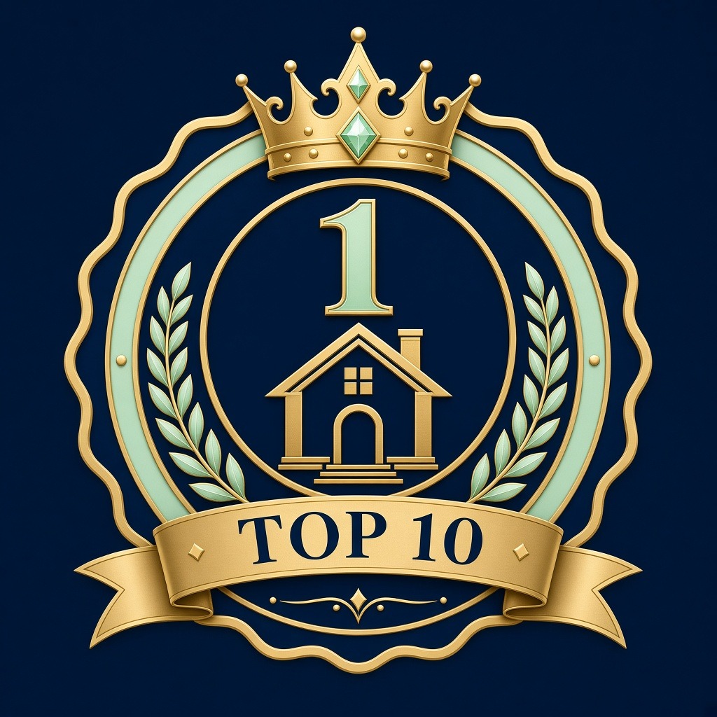 Top 10 seal